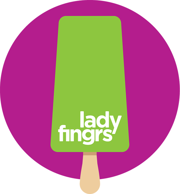 Lady Fingrs – Handmade Popsicles | Paletas